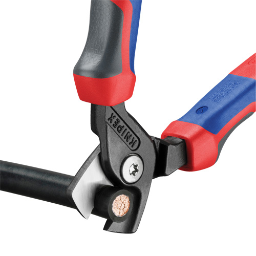 StepCut&reg; Cable Shears, 6-1/4" Moffatt Supply & Specialties
