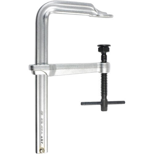 Super-Duty L-Clamp JLSD-24, 24" (609.6 mm) Moffatt Supply & Specialties