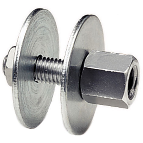 Extension Mandrel Moffatt Supply & Specialties