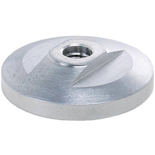 Air Grinder Mounting Flange Moffatt Supply & Specialties