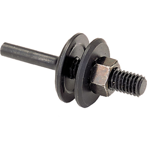 Flush Mandrel Moffatt Supply & Specialties