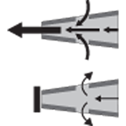 Soufflettes Airpro Moffatt Supply & Specialties