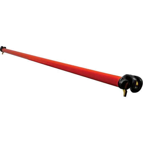Fibreglass Scaffolding Components, Side Brace, 94-1/2" W x 3" H Moffatt Supply & Specialties