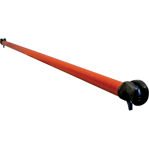 Fibreglass Scaffolding Components, Diagonal Brace, 94-1/2" W x 3" H Moffatt Supply & Specialties