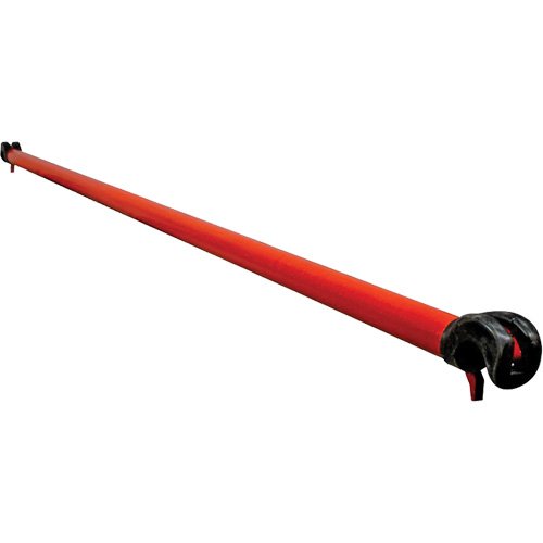 Fibreglass Scaffolding Components, Brace Plan, 27-56/100" W x 27" H Moffatt Supply & Specialties