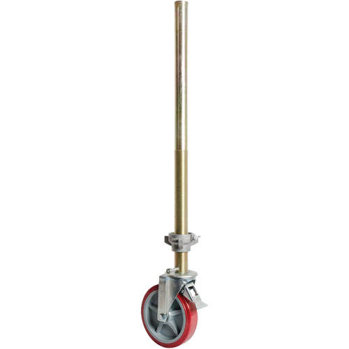 Fibreglass Scaffolding Components Moffatt Supply & Specialties