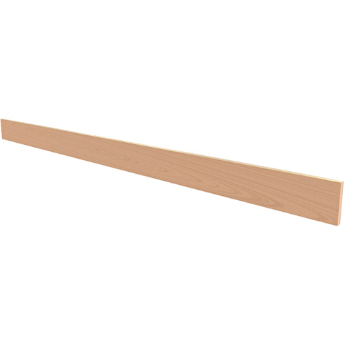 Fibreglass Scaffolding Components, Toeboard, 48" W x 4" H Moffatt Supply & Specialties