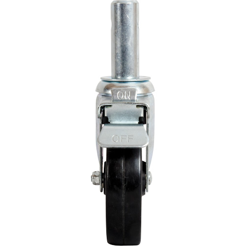 Caster for Scaffolding Moffatt Supply & Specialties