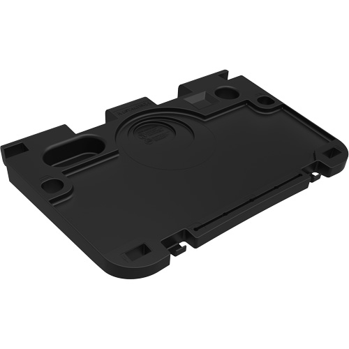 Tablette &agrave; outils pour &eacute;chafaudage Moffatt Supply & Specialties