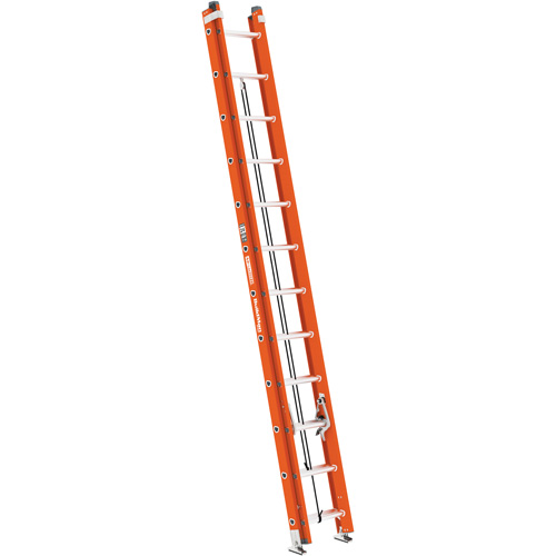&eacute;chelle &agrave; coulisse BuildMan, Cap 300 lb, 24' h, Calibre 1A Moffatt Supply & Specialties