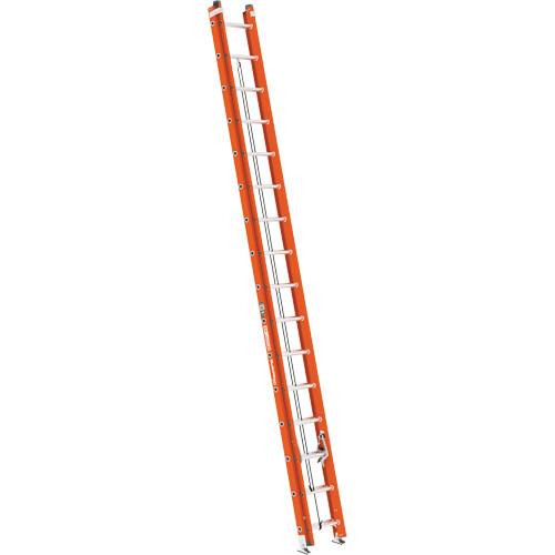 &eacute;chelle coulissante BuildMan, Cap 300 lb, 32' h, Calibre 1A Moffatt Supply & Specialties