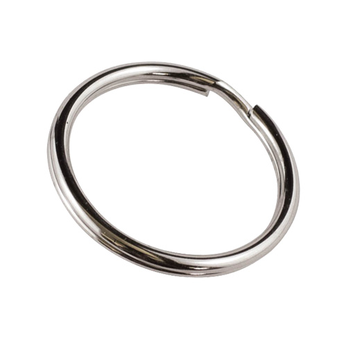 Split Ring, 1-1/2", Steel Moffatt Supply & Specialties