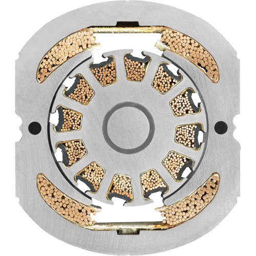 Drill, 1/2" Chuck, 8.5 A, 120 V, 0-850 RPM, Keyed Chuck Moffatt Supply & Specialties
