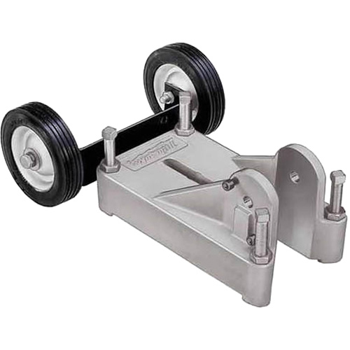 Ensemble de base de petit format Moffatt Supply & Specialties