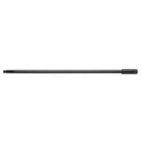 Hex Shank Bit Extension, 18" Length, 7/16" Shank Moffatt Supply & Specialties