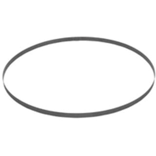 Deep-Cut Portable Band Saw Blades, Bi-Metal, 44-7/8" L x 1/2" W x 0.02" Thick, 24 TPI Moffatt Supply & Specialties