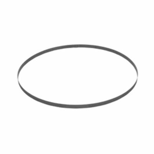 Lame de scie &agrave; ruban &agrave; coupe profonde, Bim&eacute;tal, 35-3/8" lo x 1/2" la x &eacute;paisseur 0,020", 14 dents par pouce Moffatt Supply & Specialties