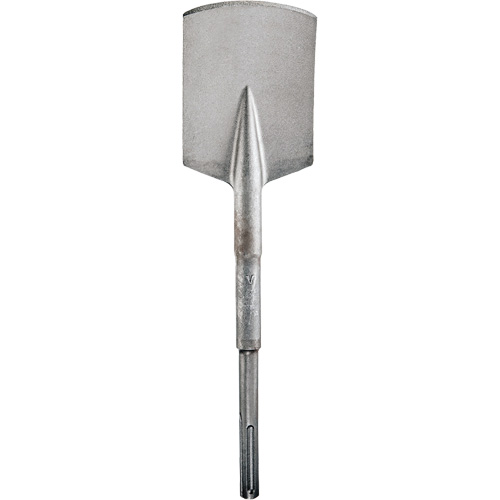 Pelle pour argile Moffatt Supply & Specialties