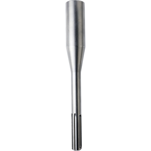 SDS-Max Ground Rod Driver, 3/4"/5/8" Tip, 3/4" Drive Size, 10" Length Moffatt Supply & Specialties
