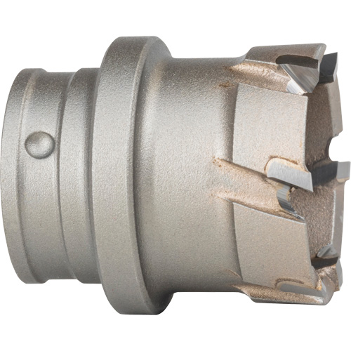 Outil de coupe &agrave; changement rapide pour feuilles de m&eacute;tal Moffatt Supply & Specialties