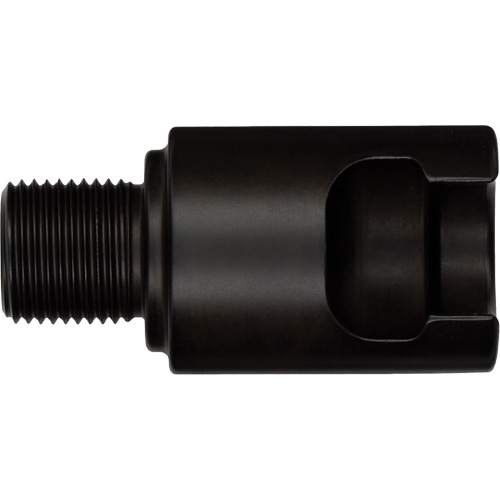 Boyau en toile 10' Moffatt Supply & Specialties