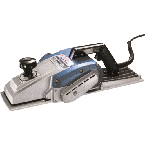 Heavy-Duty 6 3/4" Planer Moffatt Supply & Specialties