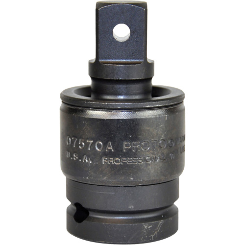 Universal Joint, Impact, 3/4" Drive Moffatt Supply & Specialties