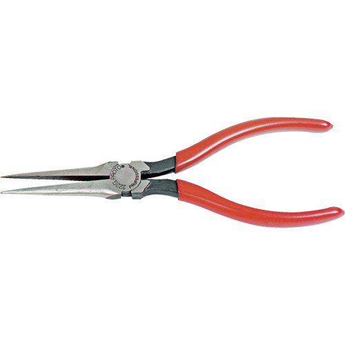 Needle-Nose Plier with Grip Moffatt Supply & Specialties