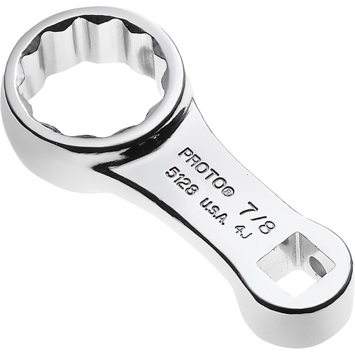 Jeu  d'adaptateur dynamom&eacute;trique &agrave; 12 pans PROTO, Adaptateur, 3/8" Moffatt Supply & Specialties