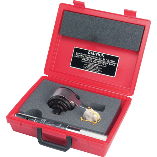 Torque Multiplier, 1/2" Input, 1" Output, 1:13.6 Torque Ratio Moffatt Supply & Specialties