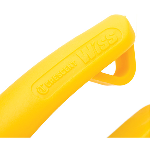 Metalmaster&reg; Compound Snips, 1-1/2" Cut Length, Straight Cut Moffatt Supply & Specialties