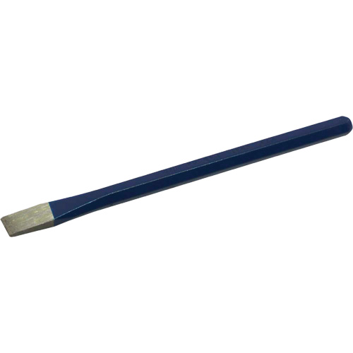 Flat Chisel Moffatt Supply & Specialties