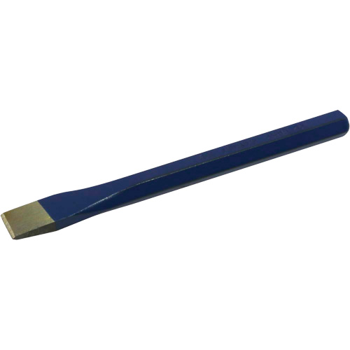 Flat Chisel Moffatt Supply & Specialties
