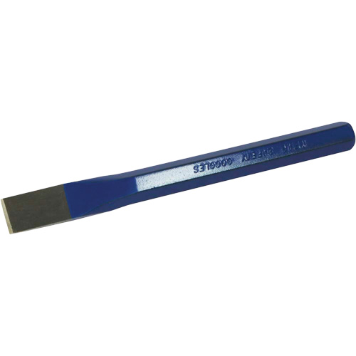 Flat Chisel Moffatt Supply & Specialties
