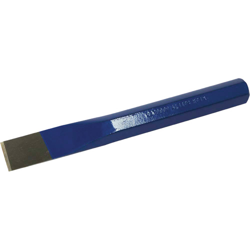 Flat Chisel Moffatt Supply & Specialties