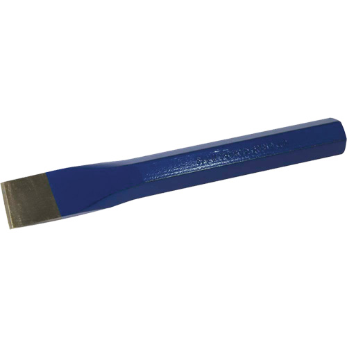Ciseau plat Moffatt Supply & Specialties