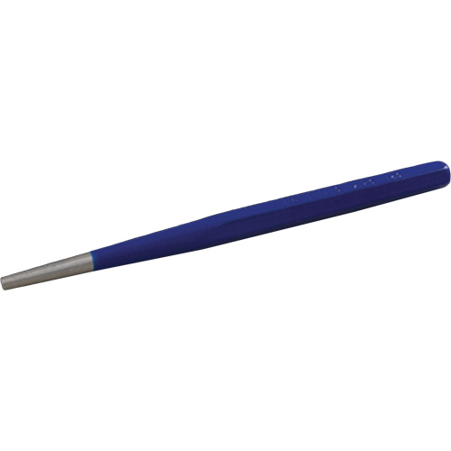 Taper Starter Punch Moffatt Supply & Specialties