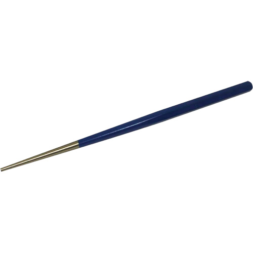 Poinçon aligneur Moffatt Supply & Specialties