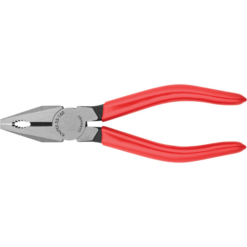 Combination Pliers Moffatt Supply & Specialties