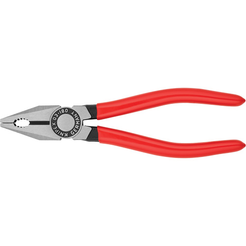Combination Pliers Moffatt Supply & Specialties