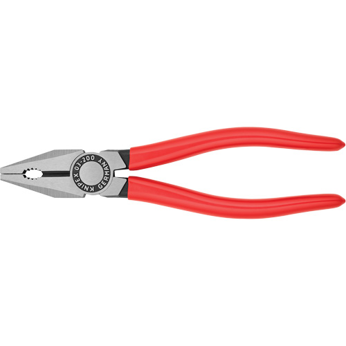 Combination Pliers Moffatt Supply & Specialties