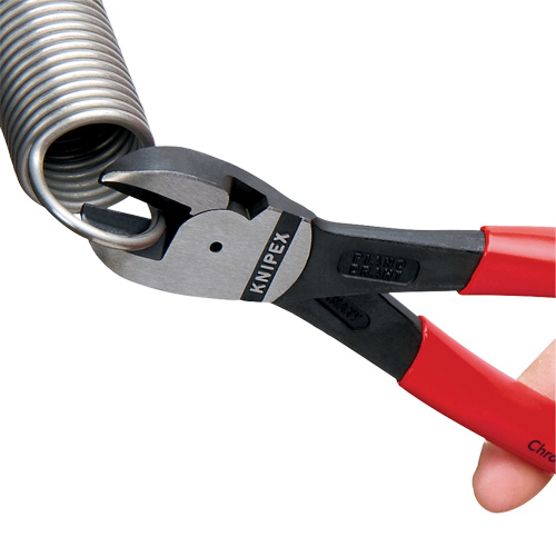 High Leverage Center Cutters, 10" L Moffatt Supply & Specialties
