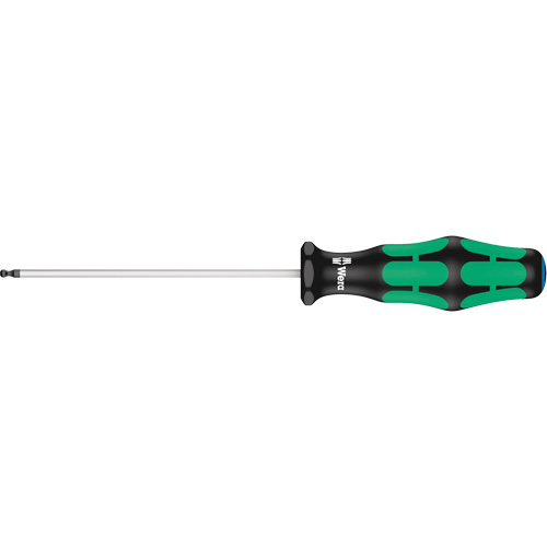Hex Plus Screwdriver 2.5 mm Moffatt Supply & Specialties