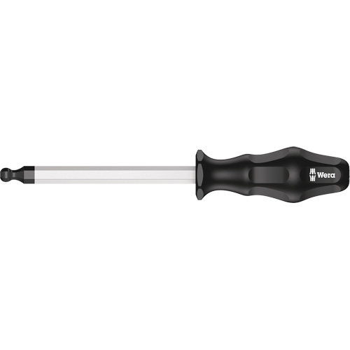 Hex Plus Screwdriver 12.0 mm Moffatt Supply & Specialties