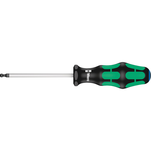 Tournevis Hex Plus 3/16 Moffatt Supply & Specialties