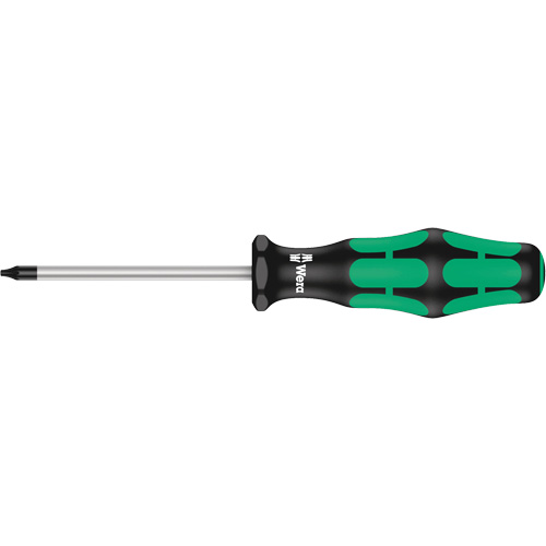 Tournevis Torx Moffatt Supply & Specialties