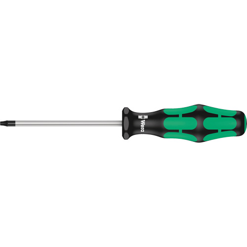 Wera Torx Insulated Screwdriver Moffatt Supply & Specialties