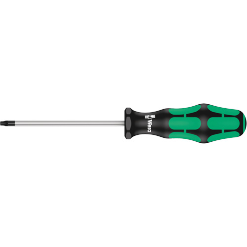 Tournevis inviolable Torx Moffatt Supply & Specialties