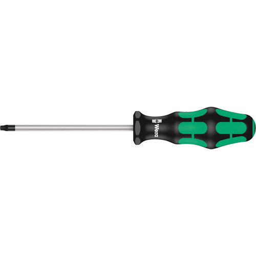 Tamper-Proof Torx Screwdriver Moffatt Supply & Specialties