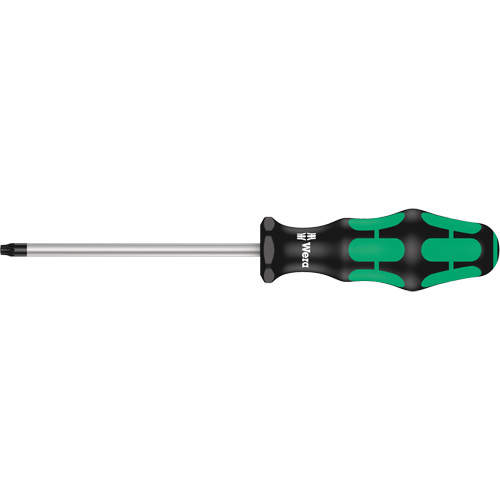 Wera Torx Insulated Screwdriver Moffatt Supply & Specialties